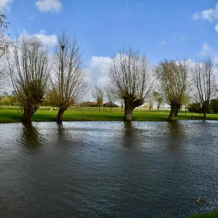 Duinenveld 3a With A Location * Nieuwpoort