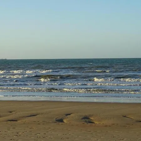 Duinenveld 3a With A Location Nieuwpoort